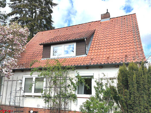 Einfamilienhaus zum Kauf 520.000 € 3 Zimmer 110 m² 701 m² Grundstück Kreideberg Lüneburg 21339