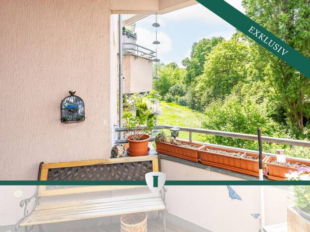Wohnung zum Kauf 349.000 € 3 Zimmer 87 m² 1. Geschoss Friedrichsfelde Lichtenberg 10315