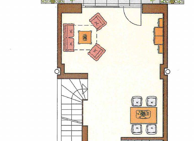 Wohnung zum Kauf 749.000 € 3 Zimmer 78 m² Wenningstedt 25996