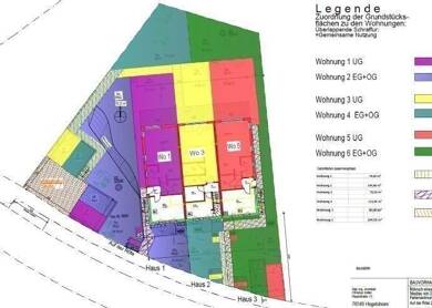 Grundstück zum Kauf 254.000 € 351 m² Grundstück Baugenehmigung vorhanden Auf der Röte Müllheim Müllheim 79379