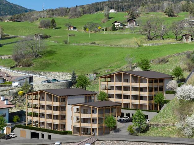 Wohnung zum Kauf 435.000 € 4 Zimmer 86 m² EG frei ab 01.10.2026 Barbian 39040