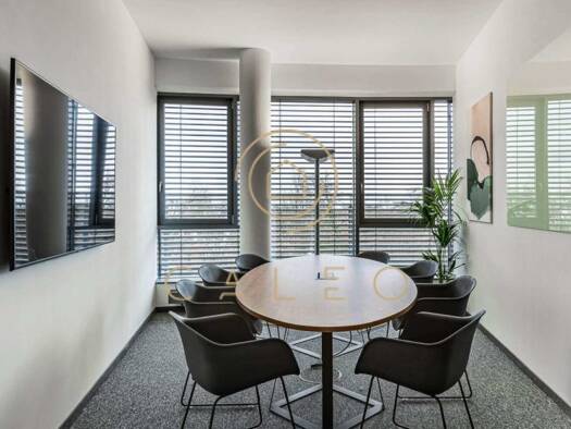 Bürofläche zur Miete provisionsfrei 75 m² Bürofläche teilbar ab 10 m² Bad Homburg Bad Homburg vor der Höhe 61348