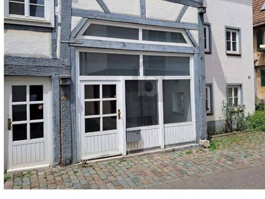 Bürofläche zur Miete 1.190 € 4 Zimmer 135 m² Bürofläche Herrenberg 71083