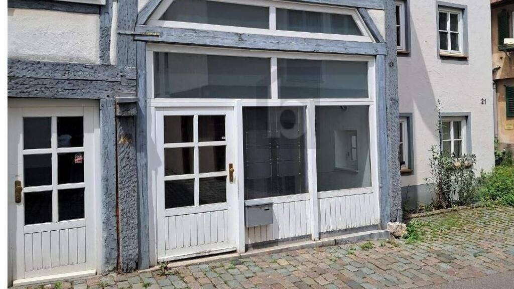 Bürofläche zur Miete 1.190 € 4 Zimmer 135 m² Bürofläche Herrenberg 71083