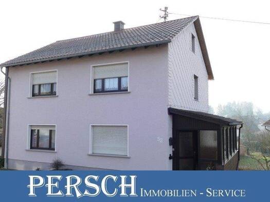 Einfamilienhaus zum Kauf 140.000 € 6 Zimmer 128 m² 464 m² Grundstück Oberthal 66649