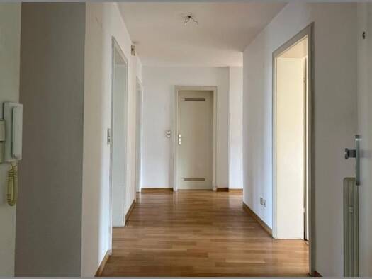 Wohnung zur Miete 1.000 € 4 Zimmer 114 m² 1. Geschoss Achern 77855