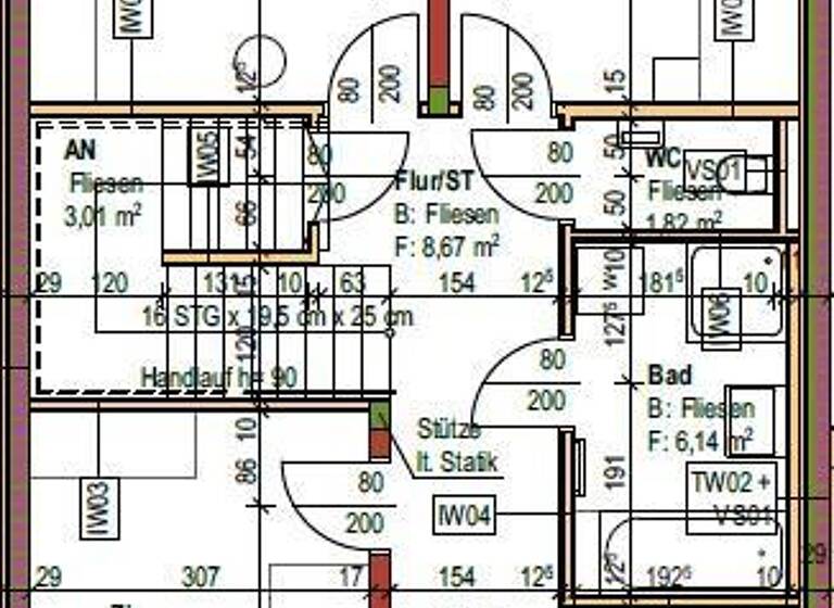 Maisonette zum Kauf 569.000 € 4 Zimmer 130,6 m² Graz 8010