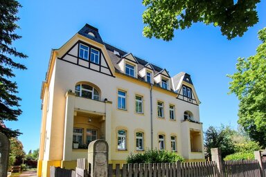 Wohnung zum Kauf 204.300 € 4 Zimmer 92,9 m² 2. Geschoss Trachau Dresden / Trachau 01129