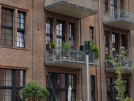 Loft zum Kauf provisionsfrei 320.000 € 2 Zimmer 68,2 m² Geschoss 2/3 Köpenick Berlin 12555