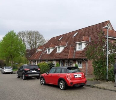 Wohnung zur Miete 950 € 3 Zimmer 93 m² 1. Geschoss frei ab 01.04.2025 Stockholmstraße Übriges Stade Stade 21682