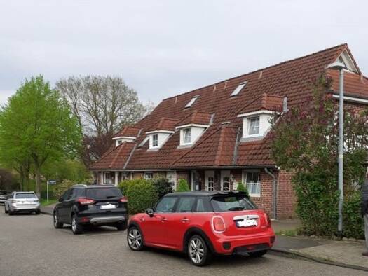 Wohnung zur Miete 950 € 3 Zimmer 93 m² Geschoss 1/1 frei ab sofort Stockholmstraße 71 Stade Stade 21682