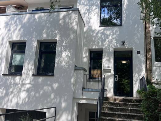 Wohnung zur Miete 1.090 € 2 Zimmer 47 m² Geschoss 2/2 frei ab 01.11.2026 Borgfelde Mitte 20535