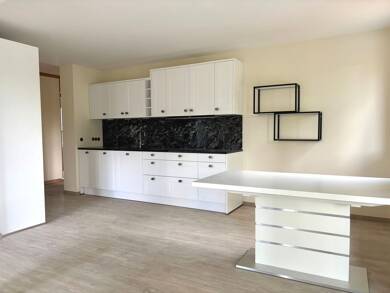 Wohnung zur Miete 1.328 € 4 Zimmer 102,2 m² 1. Geschoss frei ab sofort Wilhelm-Schadow-Straße 38 Kolkwitz Kolkwitz 03099