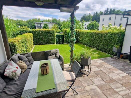 Haus zum Kauf 359.000 € 110 m² 100 m² Grundstück Vöcklabruck 4840