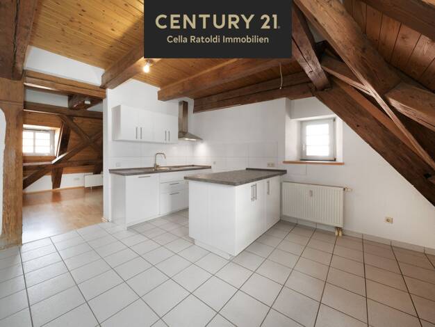 Maisonette zum Kauf 195.000 € 2 Zimmer 68 m² 2. Geschoss frei ab sofort Geisingen Geisingen 78187
