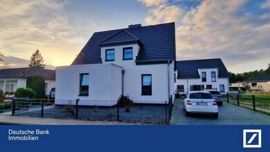 Einfamilienhaus zum Kauf 400.000 € 7 Zimmer 140 m² 460 m² Grundstück Dannenbüttel Sassenburg 38524