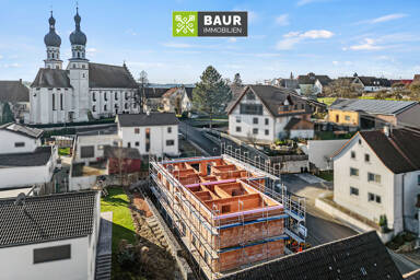 Wohnung zum Kauf 398.000 € 4 Zimmer 127 m² Uttenweiler Uttenweiler 88524