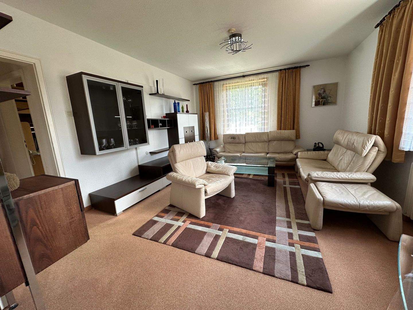 Immobilie in Bovenden - Charmantes Haus mit Einliegerwohnung, Südterrasse & 2 Garagen – ruhig nahe Göttingen - Bild 4