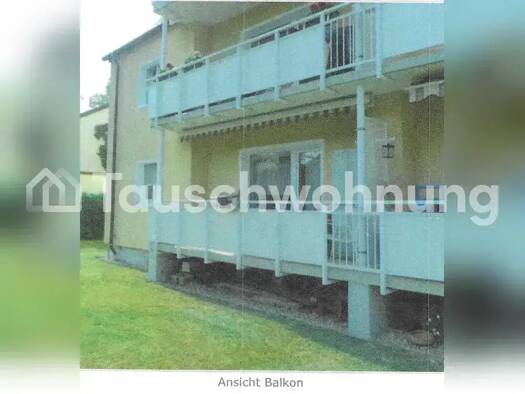 Wohnung zur Miete Tauschwohnung 900 € 3 Zimmer 75 m² EG Unterpfaffenhofen Germering 82110