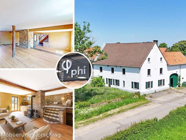 Einfamilienhaus zum Kauf 969.900 € 6 Zimmer 293,1 m² 4.280 m² Grundstück Broichweiden Würselen 52146