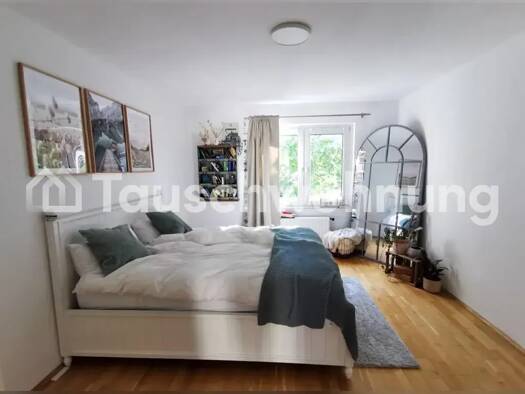 Wohnung zur Miete Tauschwohnung 600 € 2 Zimmer 43 m² 2. Geschoss Altstadt-Süd Köln 50676