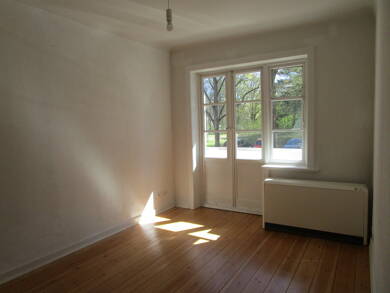 Wohnung zur Miete 1.020 € 3 Zimmer 62,9 m² EG frei ab sofort Ohlsdorfer Strasse Winterhude Hamburg 22297