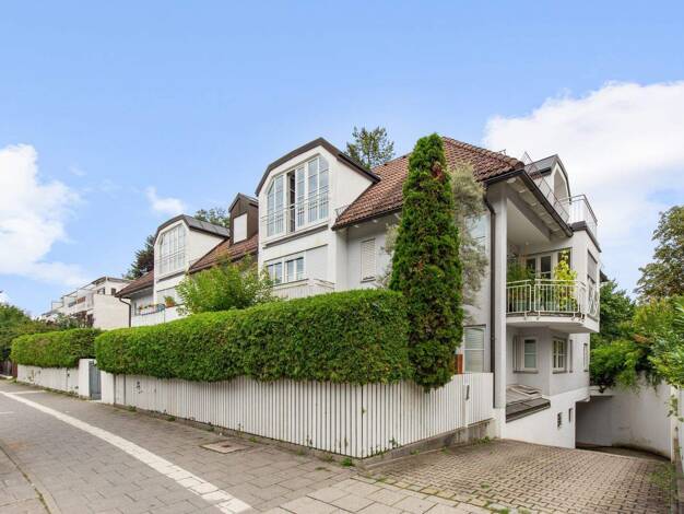 Wohnung zum Kauf 420.000 € 2 Zimmer 43,7 m² Pasing-Obermenzing München 81241