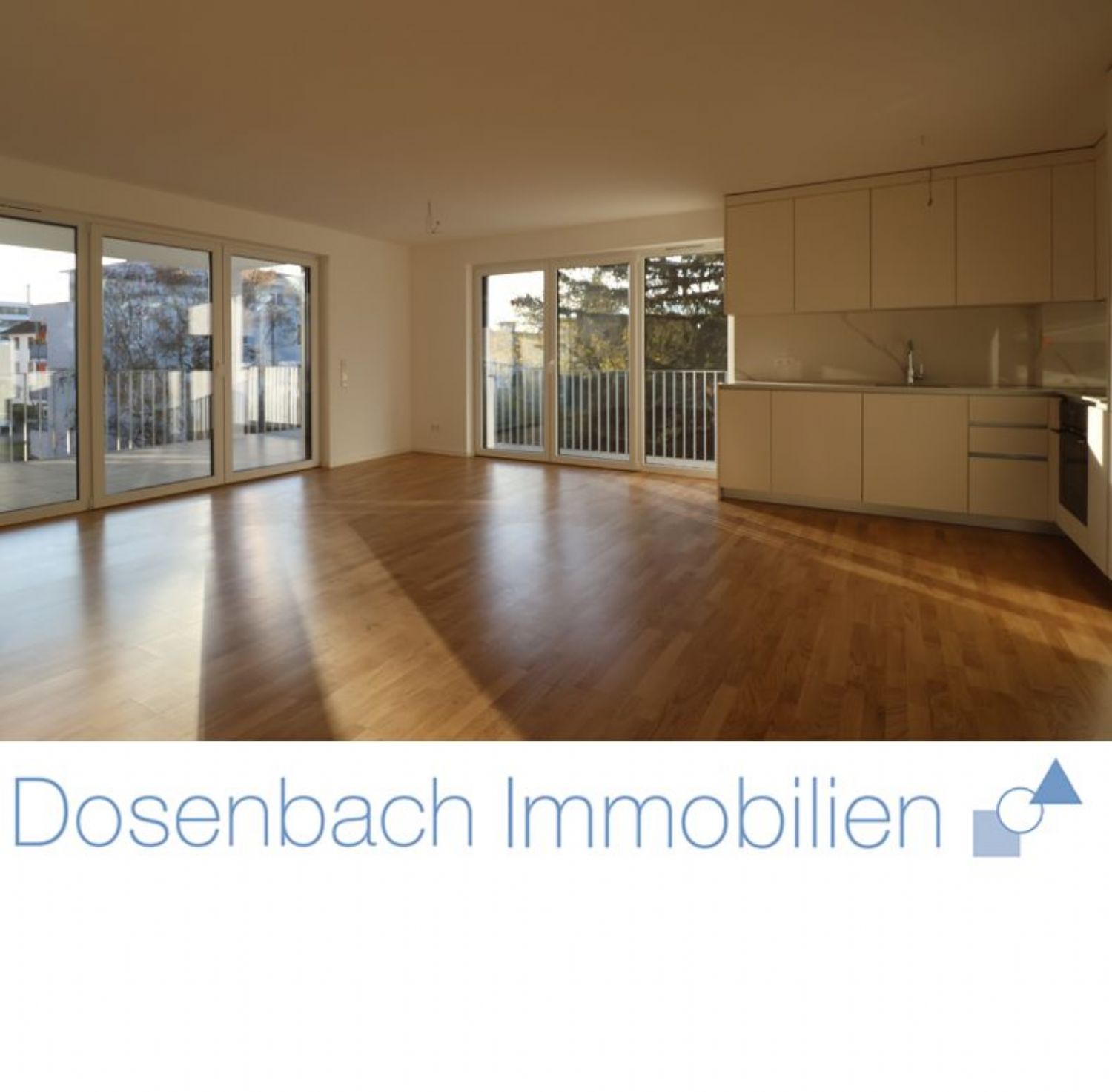 Wohnung zur Miete 1.537 € 3 Zimmer 96 m²<br/>Wohnfläche 1.<br/>Geschoss Markgrafenstr. 26a Grenzach Grenzach-Wyhlen 79639