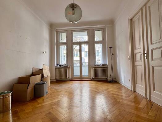 Wohnung zum Kauf 629.000 € 4 Zimmer 120 m² EG frei ab sofort Steglitz Berlin 12163