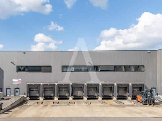 Halle/Industriefläche zur Miete provisionsfrei 29.422 m² Lagerfläche teilbar ab 9.500 m² Pulheim 50259