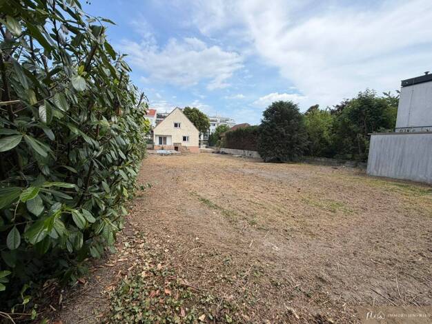 Grundstück zum Kauf 1.380.000 € 1.184 m² Grundstück Donaustadt 1220