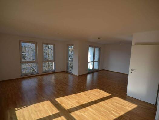 Wohnung zur Miete 2.715 € 4,5 Zimmer 126,2 m² 3. Geschoss frei ab sofort Else-Rosenfeld-Straße 31 Berg am Laim München 81673