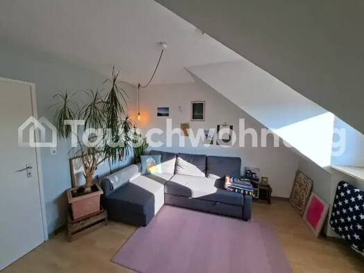 Wohnung zur Miete Tauschwohnung 793 € 3 Zimmer 54 m² 4. Geschoss Aubing-Lochhausen-Langwied München 81241