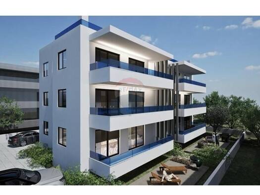 Wohnung zum Kauf 313.845 € 3 Zimmer 2. Geschoss Sukošan 23206
