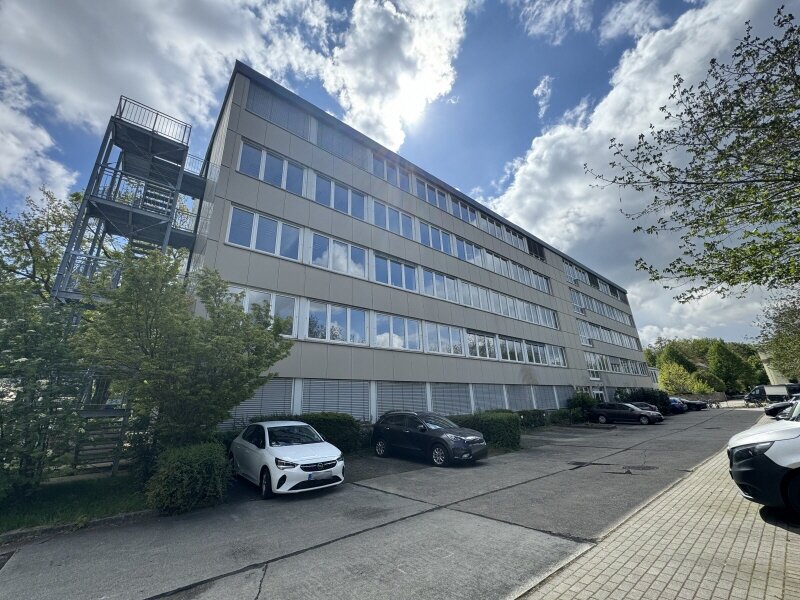 Bürofläche zur Miete provisionsfrei 326 m²<br/>Bürofläche Südvorstadt-Ost (Ackermannstr.) Dresden 01069