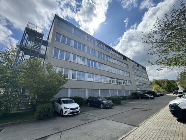 Bürofläche zur Miete provisionsfrei 326 m² Bürofläche Südvorstadt-Ost (Ackermannstr.) Dresden 01069