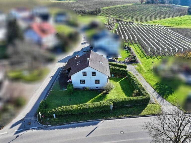 Haus – Frickingen, Bodenseekreis - Ansicht 3