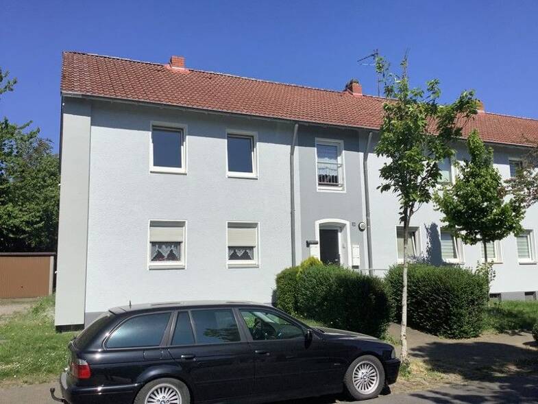 Wohnung zur Miete 400 € 3 Zimmer 54,4 m² 1. Geschoss frei ab 29.05.2025 Tauschlagstr. 23 Schultendorf Gladbeck 45966