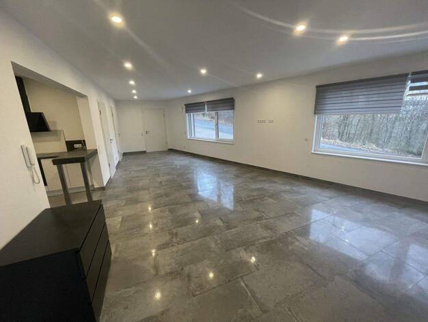 Wohnung zur Miete 1.060 € 2 Zimmer 83 m² EG Schafhausen Weil der Stadt 71263