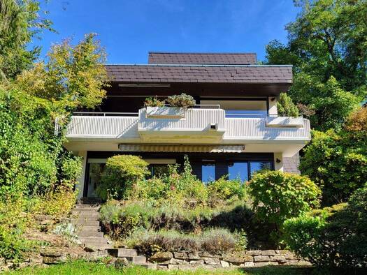 Villa zum Kauf 1.750.000 € 7 Zimmer 309 m² 1.169 m² Grundstück Schönberg Kronberg-Schönberg 61476