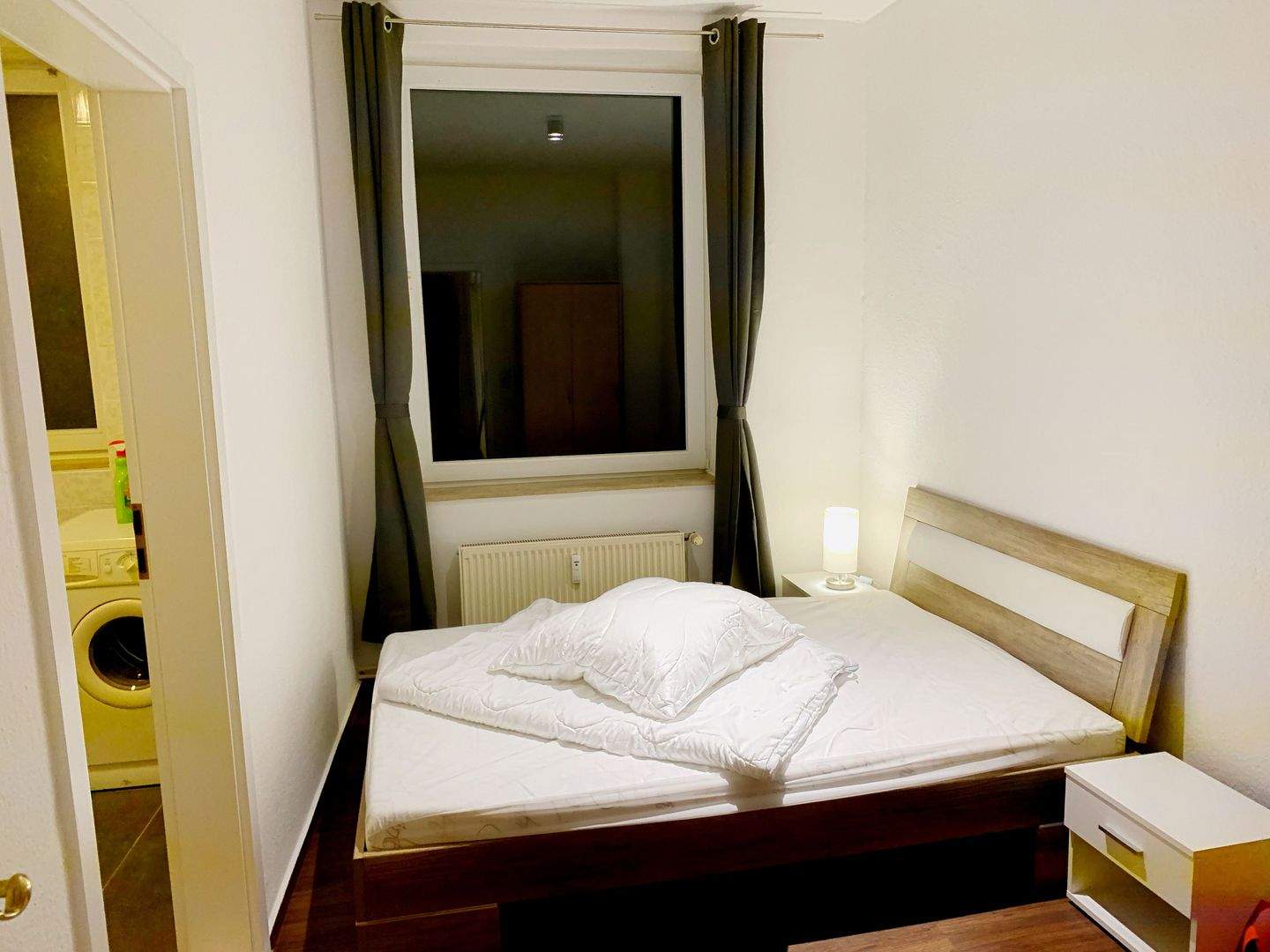 Immobilie in Wismar - Saniertes MFH in Wismar´s Hafennähe! *Möbliert* - Bild 2