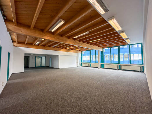 Bürofläche zur Miete provisionsfrei 557 m² Bürofläche Haslach Freiburg im Breisgau 79115