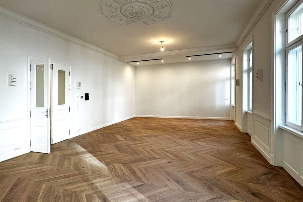 Wohnung zum Kauf 1.499.000 € 3 Zimmer 120,9 m²<br/>Wohnfläche 2.<br/>Geschoss Wien, 09. Bezirk, Alsergrund 1090