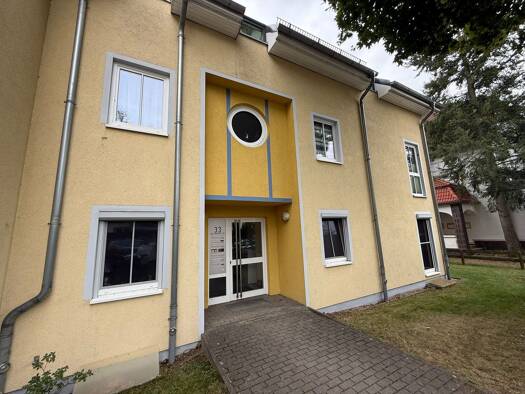 Wohnung zur Miete 1.200 € 3 Zimmer 72,3 m² Geschoss 2/2 frei ab sofort Woltersdorfer Weg 33 Rahnsdorf Berlin 12589