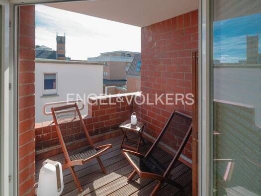 Studio zum Kauf 380.000 € 1 Zimmer 29 m² Norderney 26548