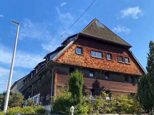 Wohnung zur Miete 710 € 3 Zimmer 63 m² Geschoss EG/3 frei ab 01.05.2026 Pfaffenweiler Villingen-Schwenningen 78052