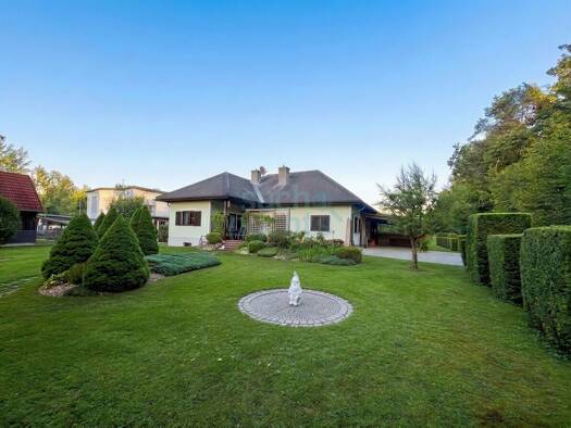 Einfamilienhaus zum Kauf 549.000 € 5 Zimmer 113 m² 1.011 m² Grundstück Kalsdorf bei Graz 8401