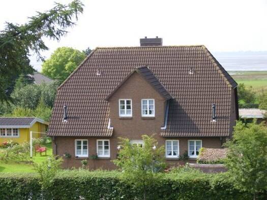 Doppelhaushälfte zur Miete 1.400 € 4 Zimmer 100 m² 450 m² Grundstück frei ab 01.03.2026 Schobüll Husum 25813