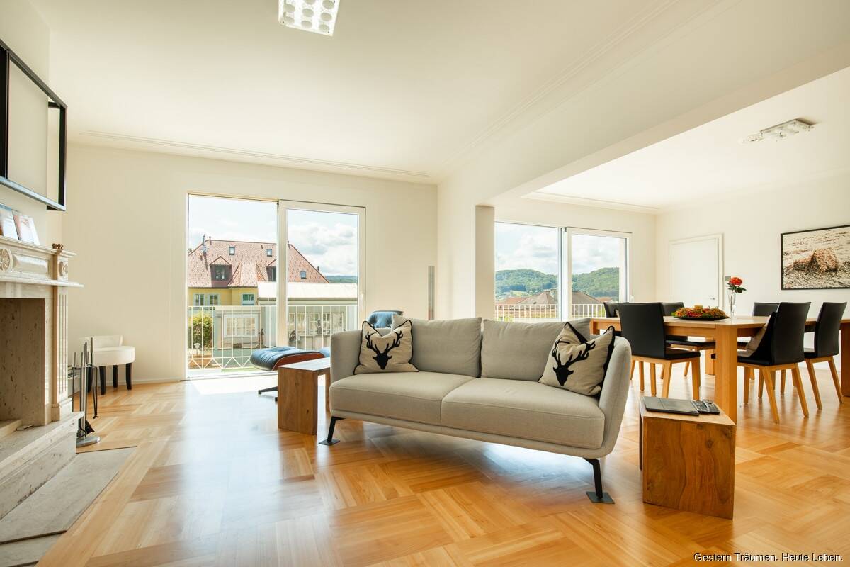 Haus – Bad Säckingen - Ansicht 5