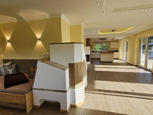 Maisonette zum Kauf 1.890.000 € 3 Zimmer 131 m² 1. Geschoss Going am Wilden Kaiser 6353